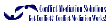 Conflict Mediation Solutions